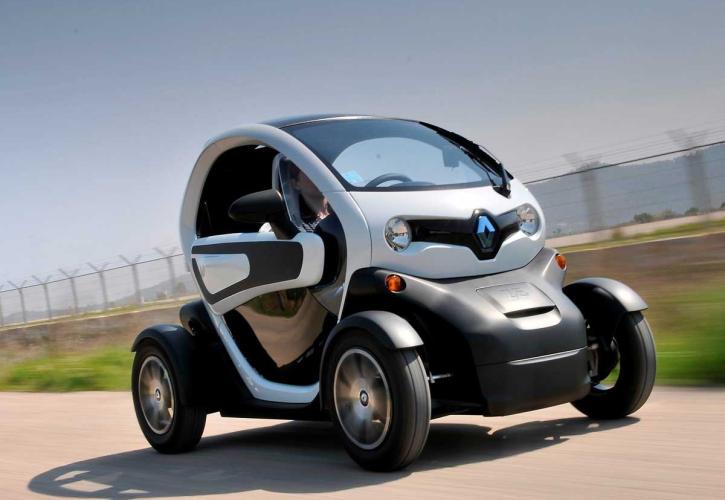 Τα Τρίκαλα «κινούνται έξυπνα» και το δείχνουν