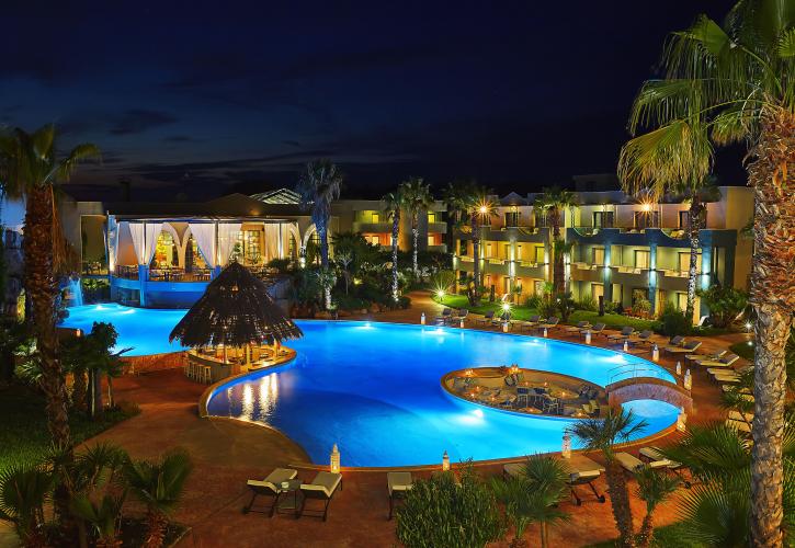 Τράπεζα Πειραιώς: Νέα συμφωνία Hotel Βrain με Χαλβατζής Μακεδονική