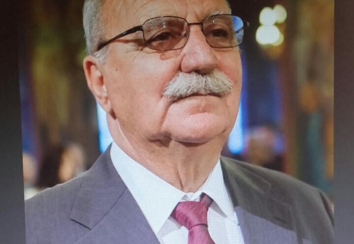 Τελευταίο Αντίο στον Αντώνη Τριποδάκη
