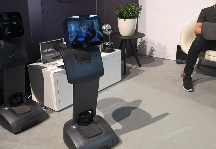 Tα... παράξενα κι ενδιαφέροντα τεχνολογικά gadget της IFA 2018