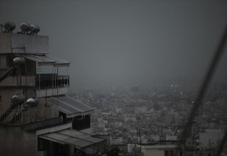 Σε επιφυλακή οι δυνάμεις της Πολιτικής Προστασίας για την κακοκαιρία - Συστάσεις προς τους πολίτες