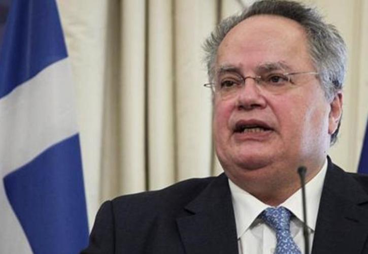 Κοτζιάς: Το σχέδιο λύσης του Κυπριακού παραμένει ανοιχτό