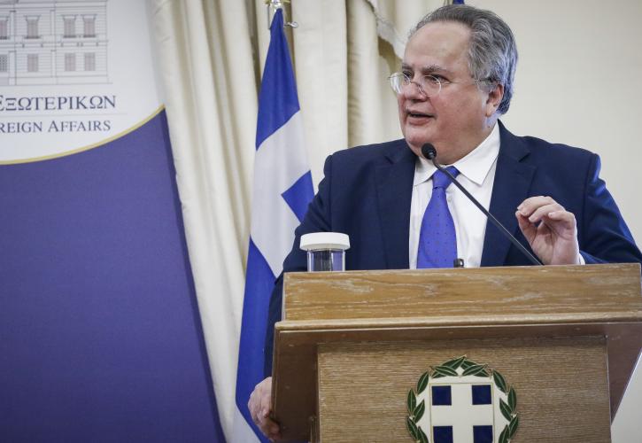 Χωρίς αποτέλεσμα η συνεδρίαση για το Συμβούλιο Εθνικής Ασφαλείας