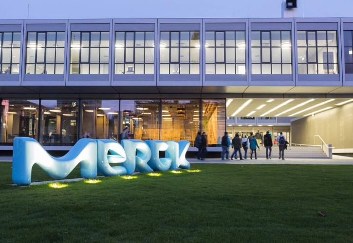 H Merck βραβεύει την καινοτομία με 1 εκ. ευρώ