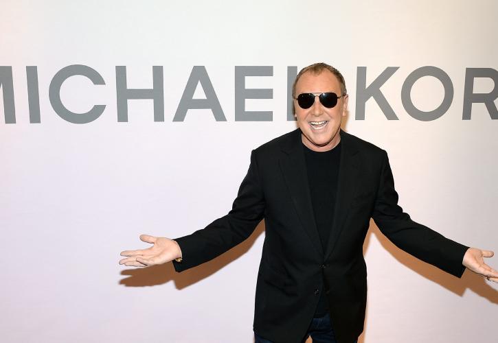 Σε Capri Holdings μετονομάζεται η Michael Kors