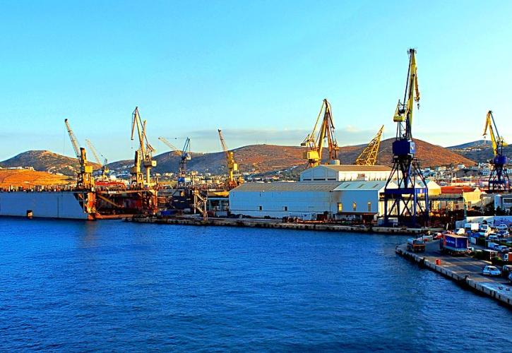 Πρόταση εξαγοράς του Νεώριον από την Postlane Partners