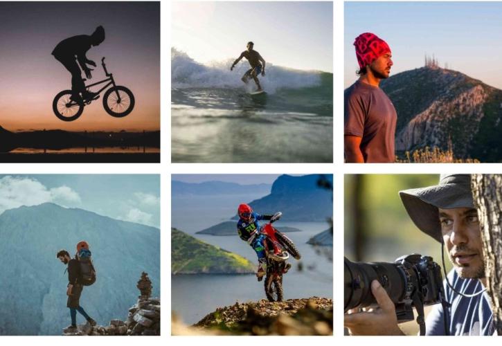 Το Off Road Adventure Festival άνοιξε τις πύλες του!