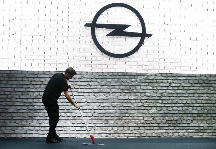 Ο Γολγοθάς της Οpel στον δρόμο προς την εξυγίανση