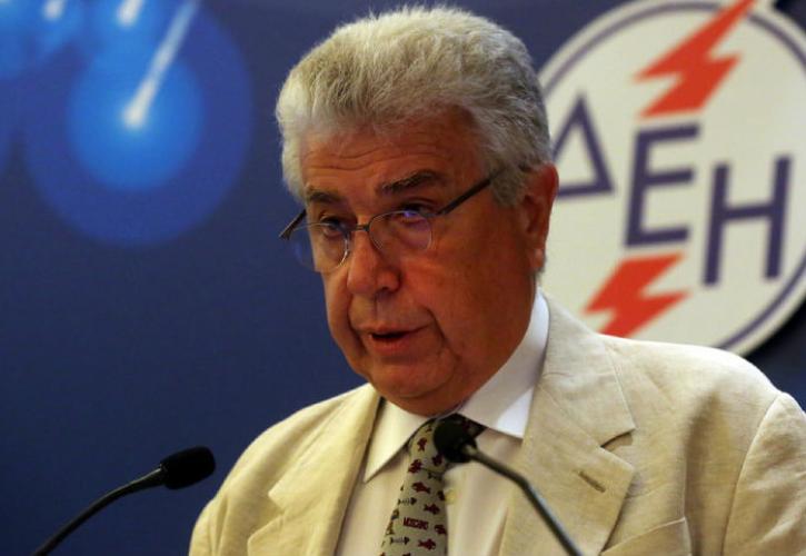 Αθώος ομόφωνα για την παράβαση καθήκοντος ο πρόεδρος της ΔΕΗ