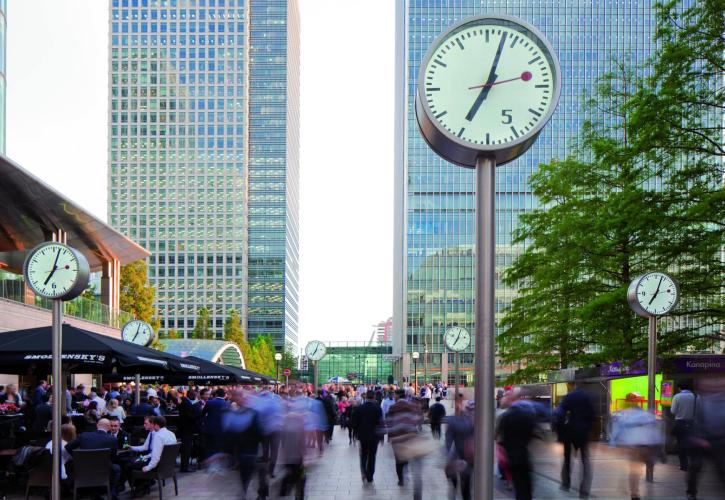 Γιατί οι Ευρωπαίοι θέλουν να ξημερώνει νωρίτερα (vid)