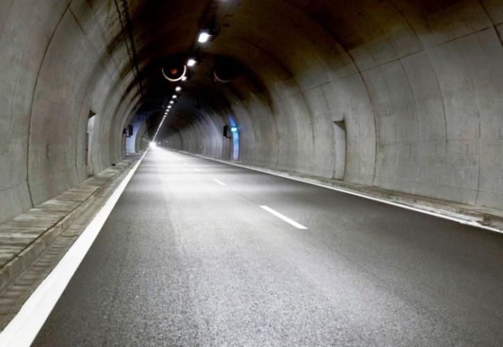 Εγνατία Οδός: «Βγήκε» προς δημοπράτηση η «Σήραγγα Κλεισούρας» των 71 εκατ. ευρώ