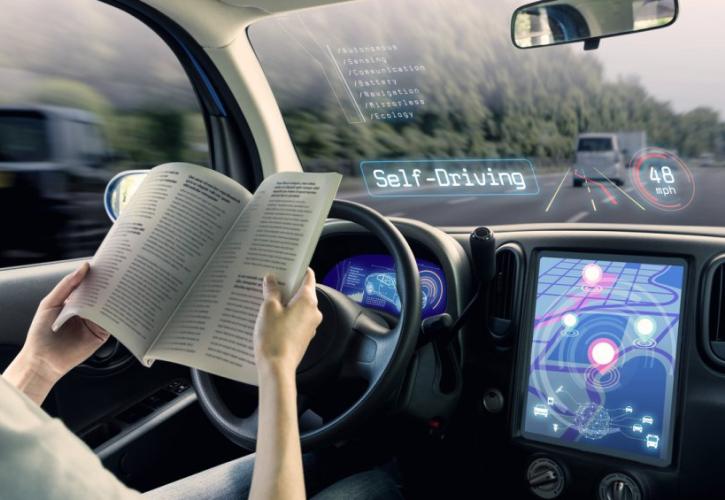 11 νέα συστήματα ασφαλείας θα είναι υποχρεωτικά από το 2021