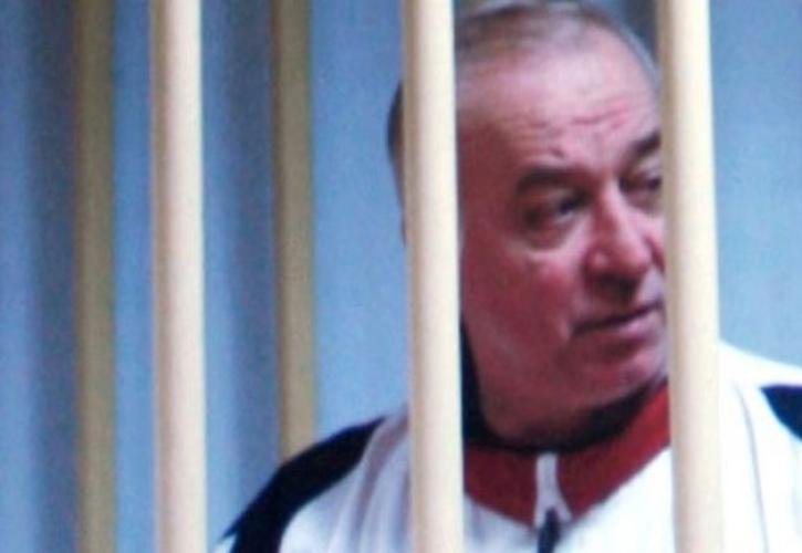 Βελτιώνεται η κατάσταση της υγείας του Σκριπάλ