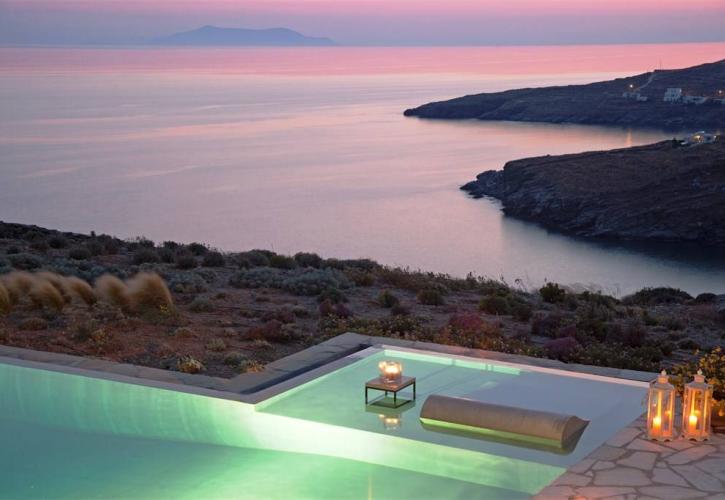 Οι δημοφιλέστεροι τουριστικοί προορισμοί στην Ελλάδα για το καλοκαίρι του 2024