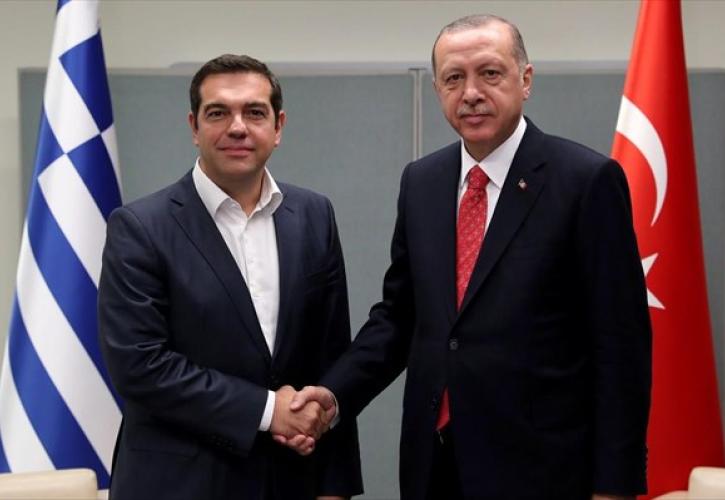 Αναζητούνται νέες ισορροπίες με την Τουρκία