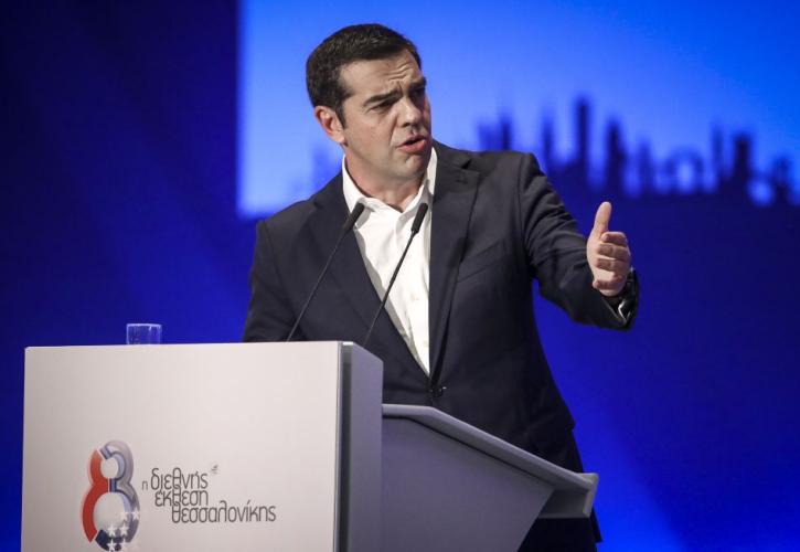 Επιχείρηση κυβερνητικού restart με στόχο τη μεσαία τάξη