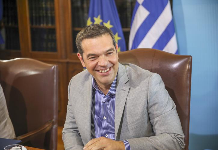 Κλειδώνει το πακέτο ελαφρύνσεων ενόψει ΔΕΘ