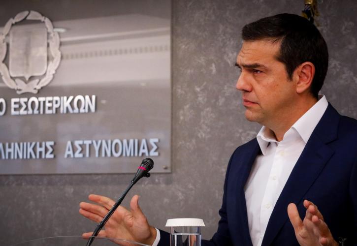 Επικίνδυνοι δρόμοι για τη Δημοκρατία ανοίγουν