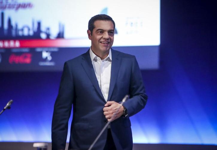 Τα 400+1 πρόσωπα του Εθνικού Συμβουλίου της ΕΛ.Α.Σ