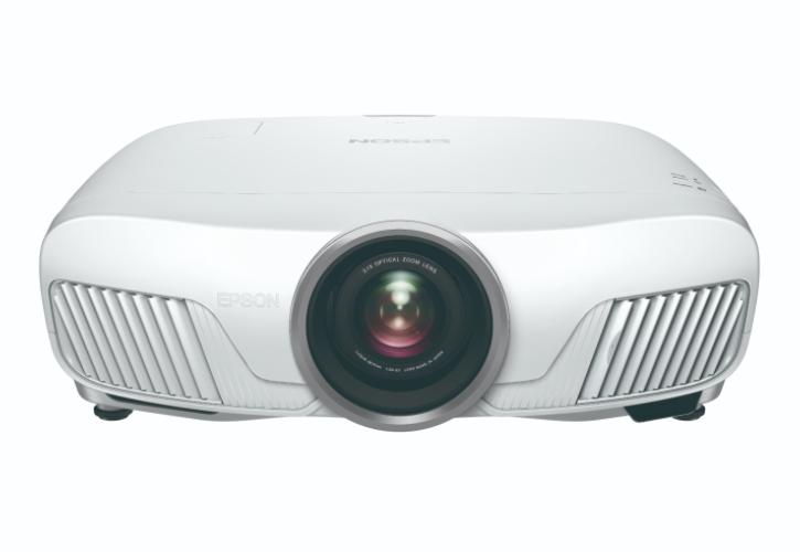 Η Epson παρουσιάζει τρεις νέους βιντεοπροβολείς PRO-UHD στην IFA 2018