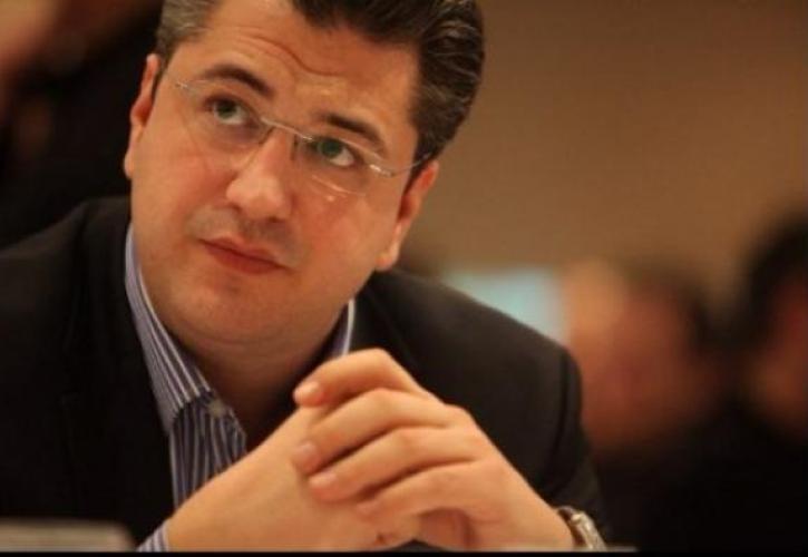 Τζιτζικώστας: Απλοποιούμε τη χρηματοδότηση της ΕΕ στον τουρισμό για κράτη μέλη και επιχειρήσεις