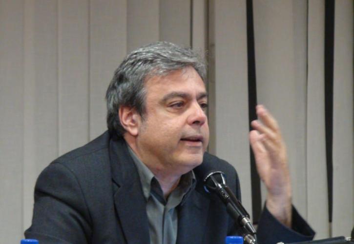 Βερναρδάκης: Καθολικό το αίτημα για «δίκαιη δικαιοσύνη»