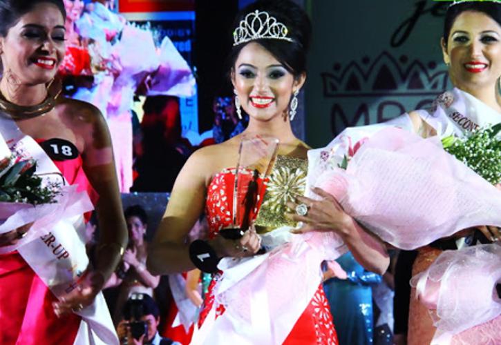 Ινδικά καλλιστεία διοργανώνονται για πρώτη φορά στην Ελλάδα