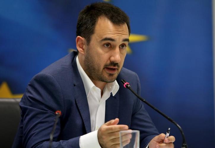 Τι αλλάζει στην αδειοδότηση των μεταποιητικών επιχειρήσεων