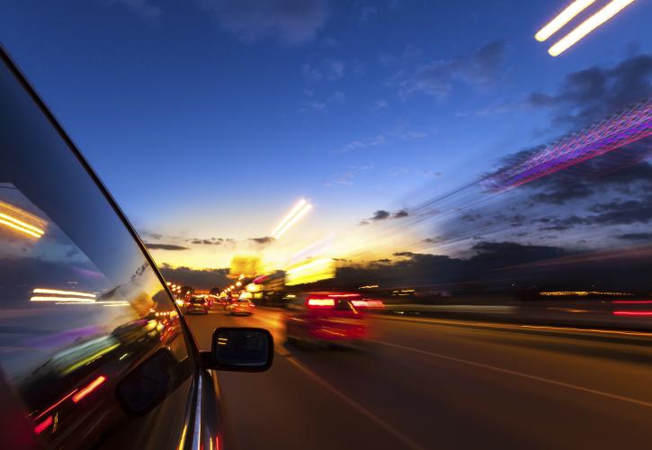 10 tips για ασφαλή οδήγηση το φθινόπωρο!