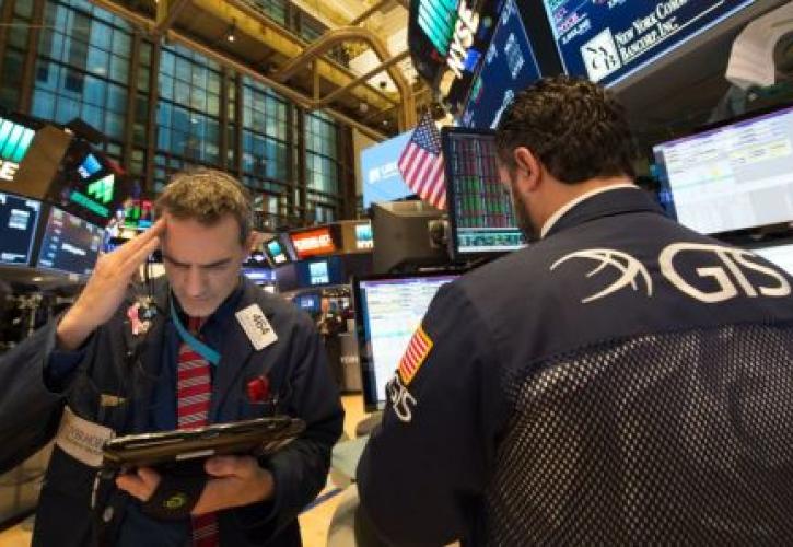 Wall Street: Τετραήμερο σερί για τον S&P 500 - Η Apple οδηγός στα κέρδη