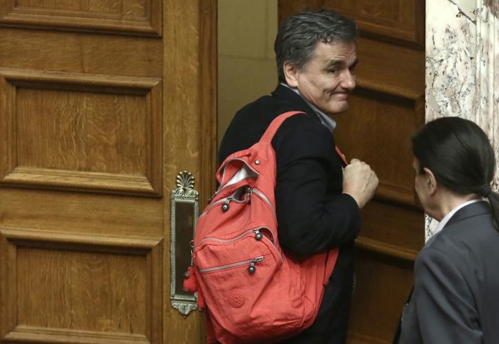 Χαμηλών προσδοκιών οι επαφές Τσακαλώτου με επενδυτές στην Ασία