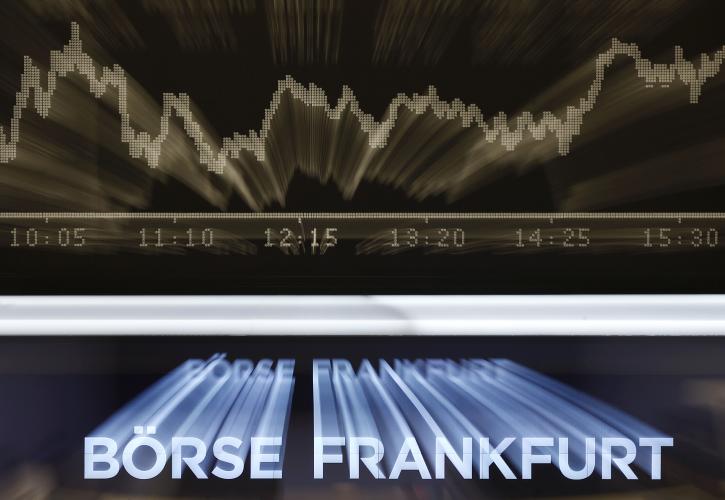 Η Deutsche Boerse δίνει 3,9 δισ. ευρώ για την SimCorp από τη Δανία