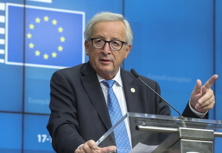 Εξηγήσεις για τον προϋπολογισμό ζητούν οι Βρυξέλλες από την Ιταλία