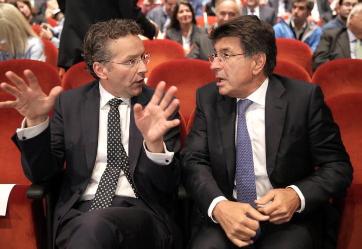 Φέσσας: Λάθος μίγμα πολιτικής και μετά τα Μνημόνια