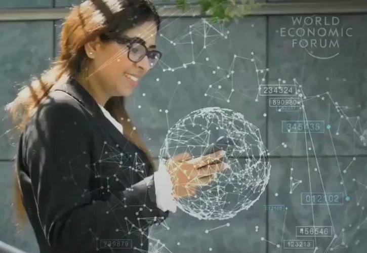 WEF: Πώς το 5G θα αλλάξει τη ζωή μας για πάντα (vid)