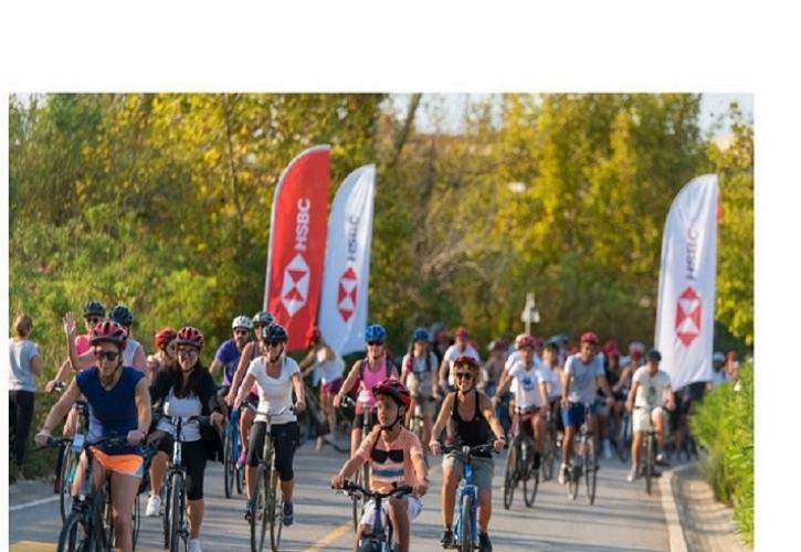 Navarino Challenge 2018: «Ο αθλητισμός ενώνει» (pics)