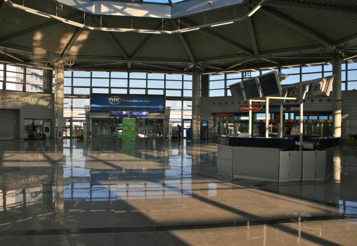 Μόνο από τον σταθμό «Δουκίσσης Πλακεντίας» θα ξεκινούν οι συρμοί για αεροδρόμιο