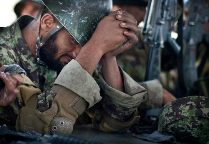 Στην Τουρκία ο ειδικός απεσταλμένος των ΗΠΑ για τον Αφγανιστάν
