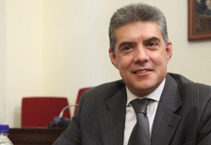 Αγοραστός: Έργα 2,2 δισ. ευρώ υλοποιούνται στη Θεσσαλία