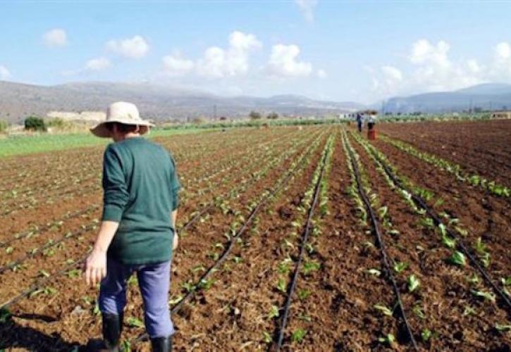 Νέο σύστημα έναρξης και διακοπής ασφάλισης στον ΕΦΚΑ Αγροτών