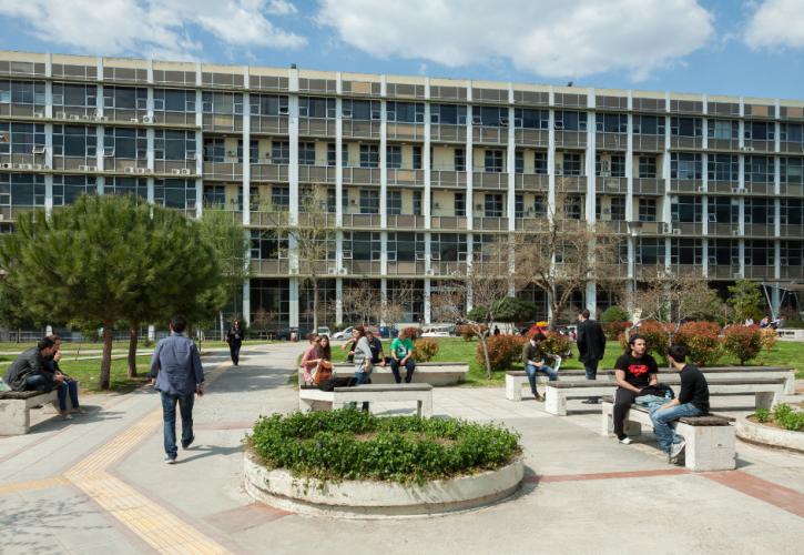 Θεσσαλονίκη: Επείγουσα προκαταρκτική έρευνα για την πτώση ασανσέρ στο ΑΠΘ