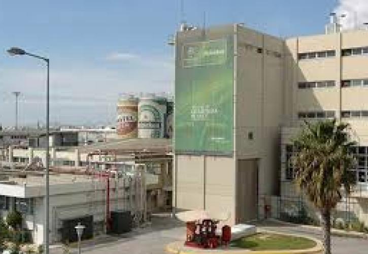 Αθηναϊκή Ζυθοποιία: Ο Αλ. Δανιηλίδης αναλαμβάνει Managing Director G9 Europe της ΗΕΙΝΕΚΕΝ