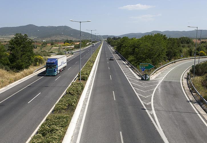 ΑΚΤΩΡ: Παραδόθηκε στην κυκλοφορία το LOT2 του αυτοκινητόδρομου Sebes - Turda 