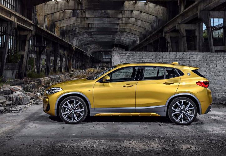 BMW: Ψήφος εμπιστοσύνης στους diesel κινητήρες