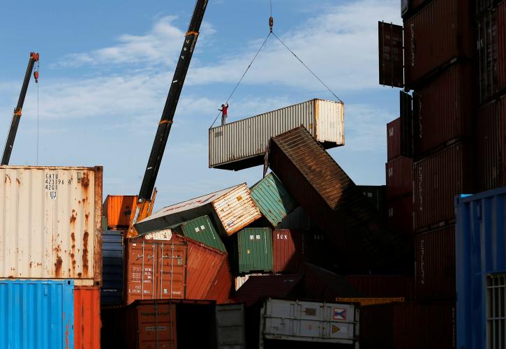 Εξαγωγείς: Αρνητικές προβλέψεις για το β' εξάμηνο του 2016