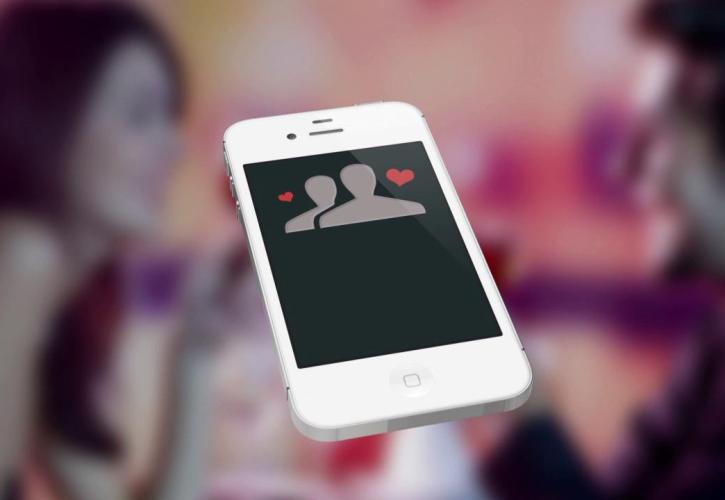 Αυξημένοι οι κίνδυνοι stalking από τη χρήση apps για online dating