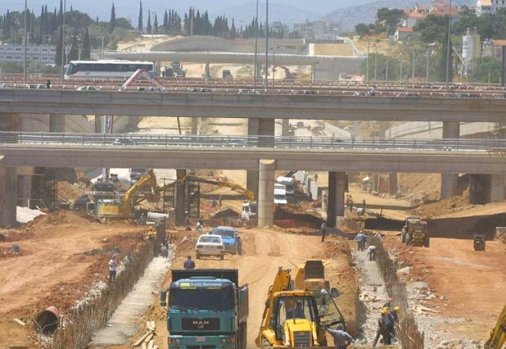 Και πάλι εκτός ηλεκτρονικών διαγωνισμών τα δημόσια έργα