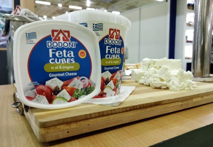 Ισχυρή παρουσία στην αγορά της Ινδίας για την ΔΩΔΩΝΗ
