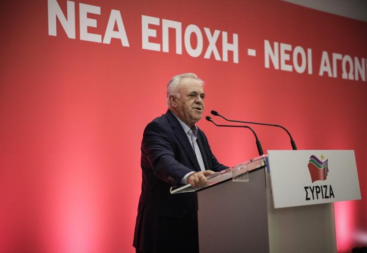 Αρχές του 2016 στη Βουλή ο νέος αναπτυξιακός νόμος