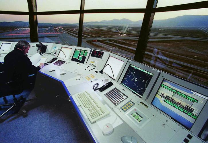 Απαγορεύονται οι πτήσεις ρωσικών αεροσκαφών στον εθνικό εναέριο χώρο της Ελλάδας